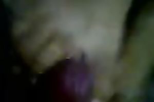 My perverted lengthy legged girlfriend gives me an astonishing footjob