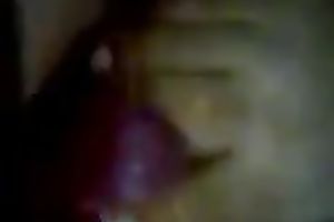 My perverted lengthy legged girlfriend gives me an astonishing footjob