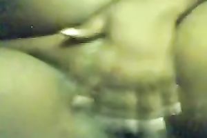 Chunky dilettante mamma fingers her muff in webcam solo