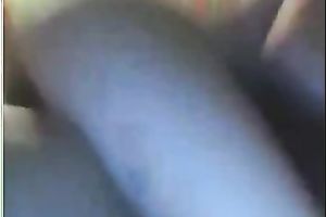 My barefaced girlfriend is riding my jock like a professional rodeo girl