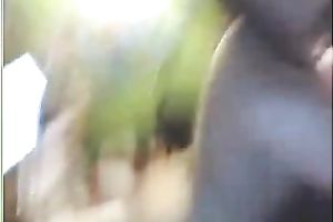 My barefaced girlfriend is riding my jock like a professional rodeo girl