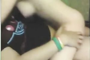 My barefaced girlfriend is riding my jock like a professional rodeo girl