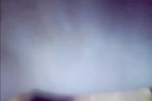 Pale skin European redhead girl on webcam shows her wicked snatch