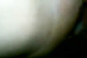 This chubby prostitute with bald slit needs a BBC