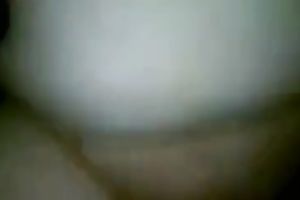 This chubby prostitute with bald slit needs a BBC