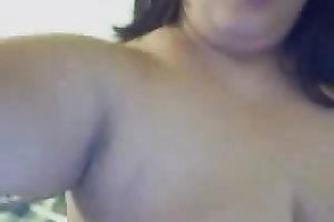 Even if it was not a real dong this babe was still wonderful at it