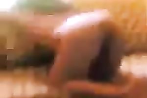 Curvaceous and aged white wife is willing for wild anal sex daytime