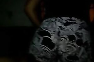 What's more excellent than a wonderful fellatio in front of the camera?