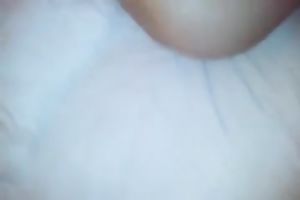 My gorgeous fuckbuddy sucks my cock after astonishing from behind sex