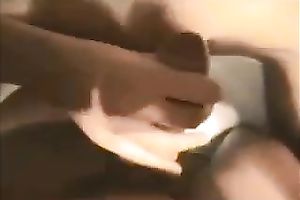 Awesome anal sex with my non-professional girlfriend on cam