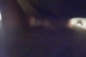 My white bitch gives me a sloppy blow job and makes my BBC explode with cum