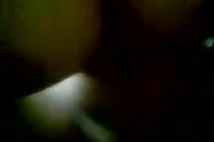 My alluring Indian GF with large billibongs looks truly sexy in cowgirl position