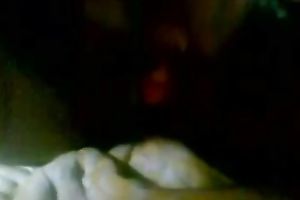 My alluring Indian GF with large billibongs looks truly sexy in cowgirl position