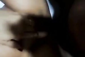 My insatiable girlfriend likes missionary position