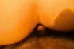 My sexual looking amateur wife lets me fuck her in the gazoo