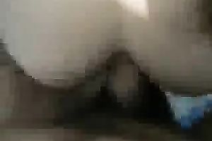 My sexual looking amateur wife lets me fuck her in the gazoo