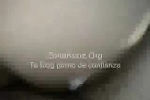 My sexual looking amateur wife lets me fuck her in the gazoo