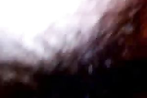 Busty tiny Asian girlfriend blows and rides me on webcam