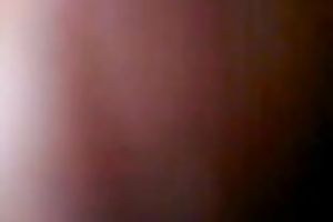 Here is a indecent white chick with tattooed pussy getting screwed