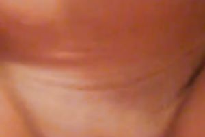 My GF is obedient and that babe cums faster when I fuck her on camera