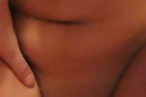 My GF is obedient and that babe cums faster when I fuck her on camera