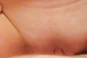 My GF is obedient and that babe cums faster when I fuck her on camera