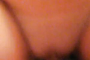 My GF is obedient and that babe cums faster when I fuck her on camera