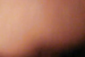 My GF is obedient and that babe cums faster when I fuck her on camera