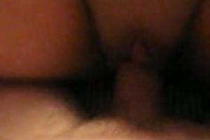 My GF is obedient and that babe cums faster when I fuck her on camera