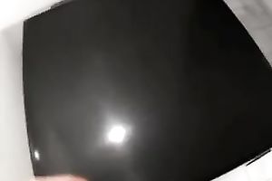 Stunning non-professional legal age teenager girlfriend who can't live without a wonderful steamy fuck