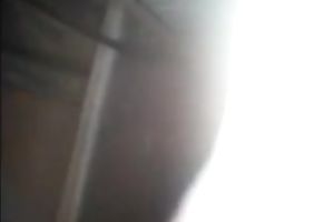 My eye catching girlfriend has a spectacular set of biggest wobblers