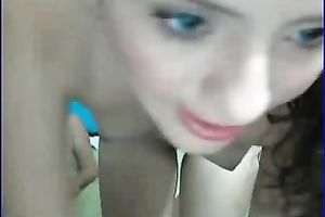 College whorish girls on livecam showed me their love tunnels to make me cum