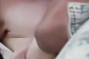 Hot hooker acquires drilled hard in her vagina by her recent boyfriend