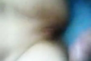My slim titless sweetheart acquires her kewl cunny screwed hard