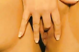 I will pull my pants aside and play with my enchanting overweight vagina