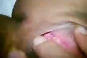 I like to consider myself as a bad babe and I just love masturbating on web camera