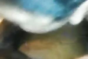 Latina sucks a bbc and orgasms when this chab copulates her