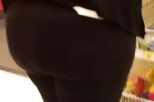 Mature fattie with large caboose acquires caught on my spy web camera