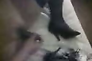 husbands friends cock in my mouth