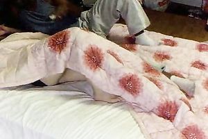 Hubby cuckold not Home