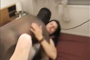 Pound That Pussy