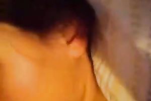 Classy nympho with a good booty and love melons desires me to group sex her from the back