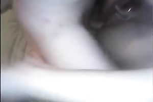 Amazing homemade video with me and my hubby having anal sex