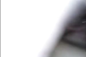 Amazing homemade video with me and my hubby having anal sex
