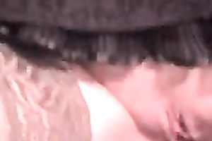My shameless Russian GF feels comfortable masturbating on camera
