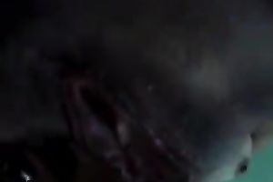 Watch me having joy with my bewitching snatch online