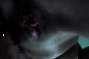 Watch me having joy with my bewitching snatch online