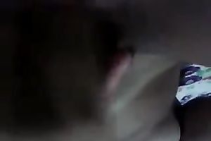 Watch me having joy with my bewitching snatch online