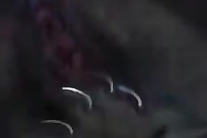 Watch me having joy with my bewitching snatch online