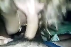 My gorgeous Serbian GF knows how to give an outstanding oral